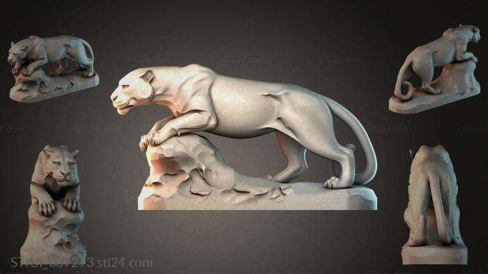 STKJI_007273 3d STL model