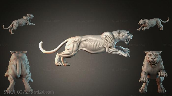 STKJI_007275 3d STL model