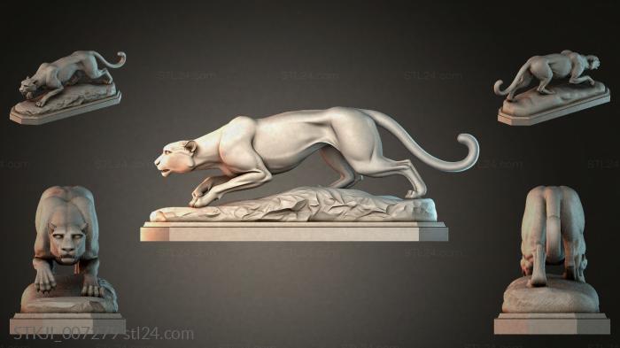 STKJI_007279 3d STL model