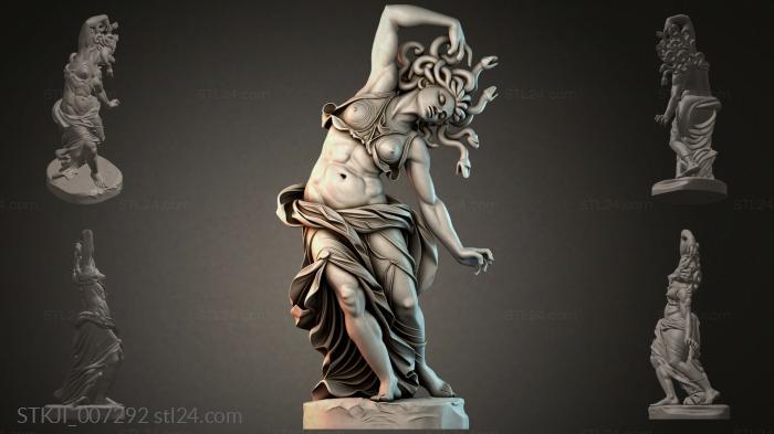 STKJI_007292 3d STL model