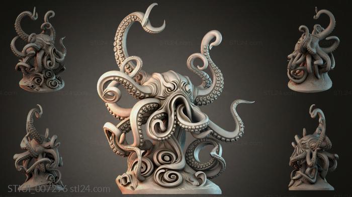 STKJI_007296 3d STL model
