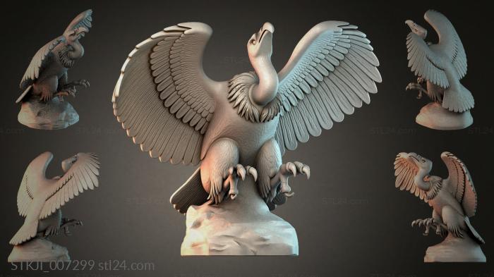 STKJI_007299 3d STL model