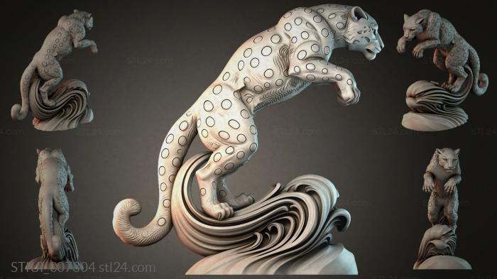 STKJI_007304 3d STL model