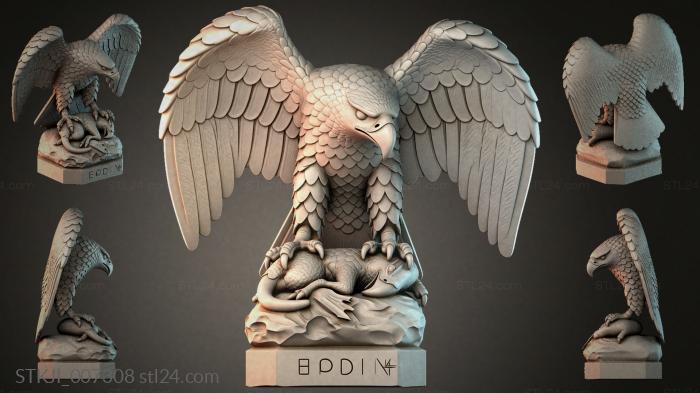 STKJI_007308 3d STL model