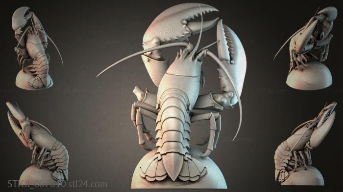 STKJI_007310 3d STL model