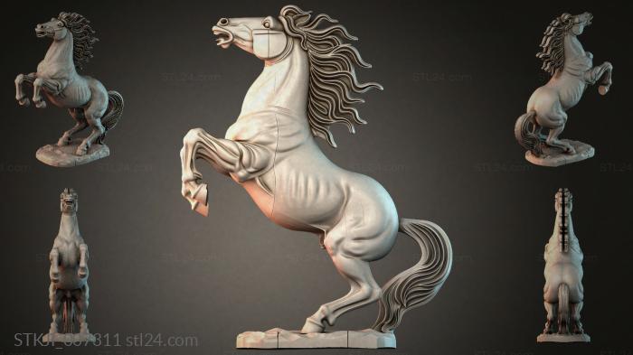 STKJI_007311 3d STL model