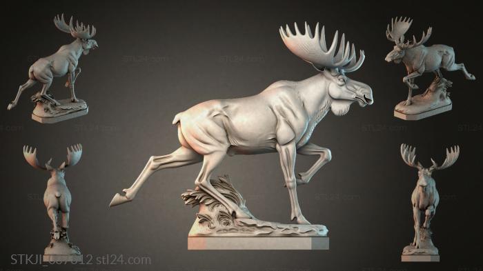 STKJI_007312 3d STL model