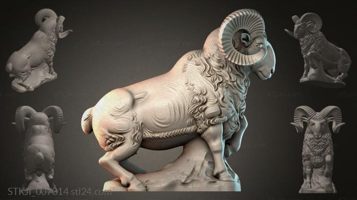 STKJI_007314 3d STL model