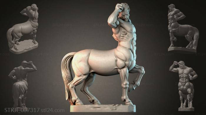 STKJI_007317 3d STL model
