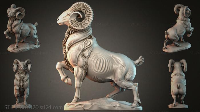 STKJI_007320 3d STL model