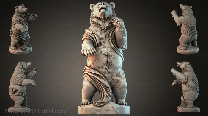 STKJI_007321 3d STL model