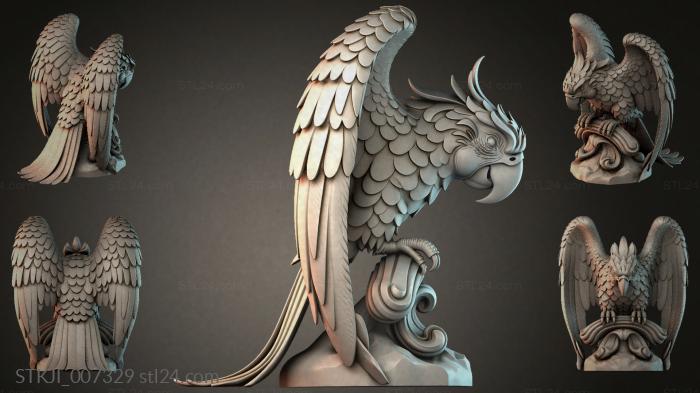 STKJI_007329 3d STL model
