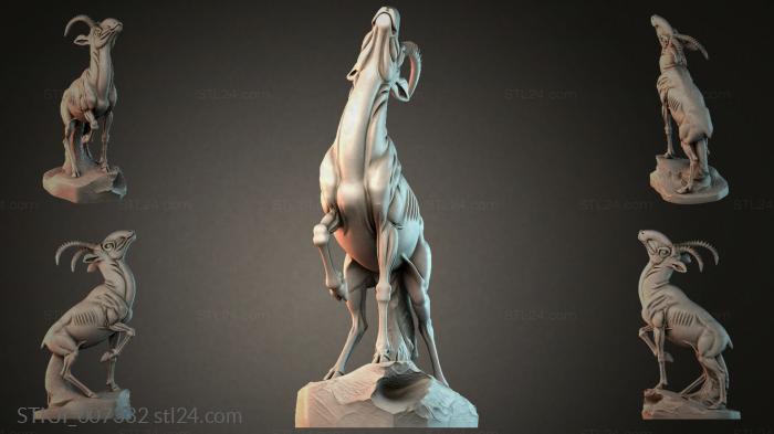 STKJI_007332 3d STL model