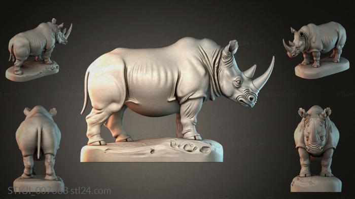 STKJI_007368 3d STL model
