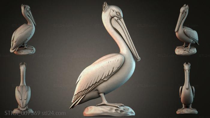 STKJI_007369 3d STL model