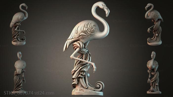 STKJI_007374 3d STL model