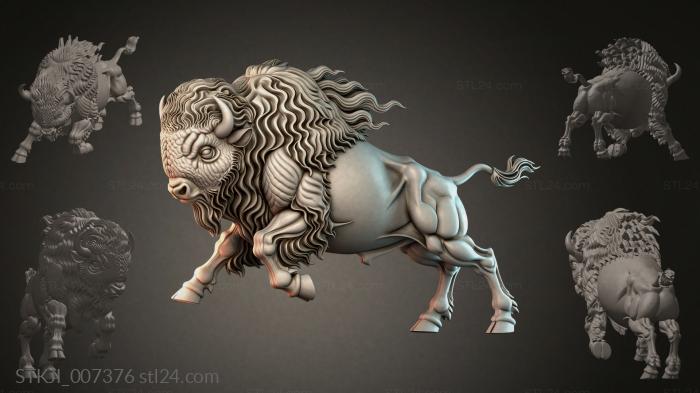 STKJI_007376 3d STL model