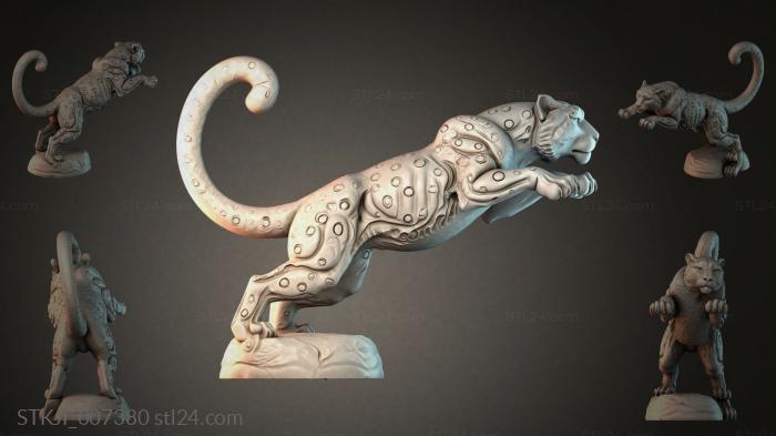 STKJI_007380 3d STL model