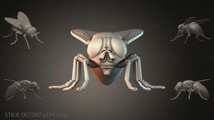 STKJI_007382 3d STL model