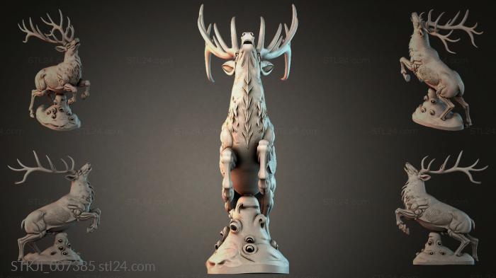 STKJI_007385 3d STL model