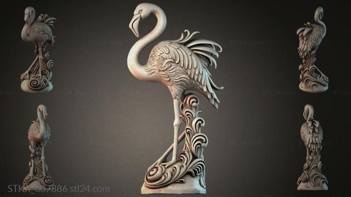 STKJI_007386 3d STL model