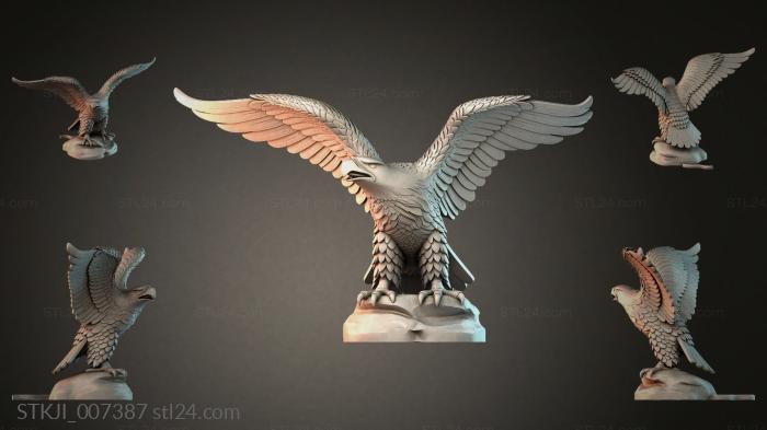 STKJI_007387 3d STL model