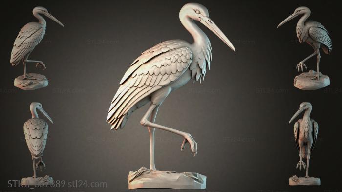 STKJI_007389 3d STL model