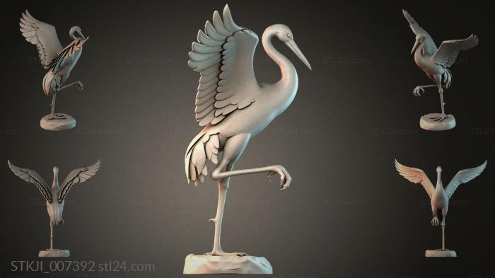 STKJI_007392 3d STL model