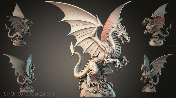 STKJI_007396 3d STL model
