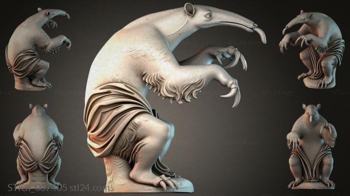 STKJI_007405 3d STL model
