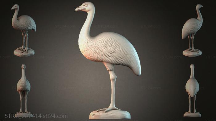 STKJI_007414 3d STL model
