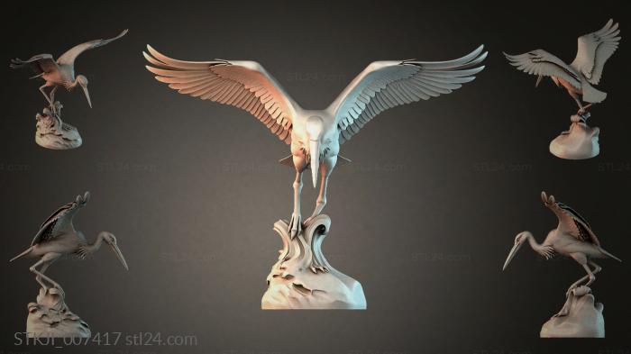 STKJI_007417 3d STL model