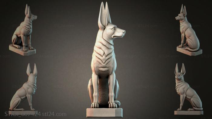 STKJI_007424 3d STL model