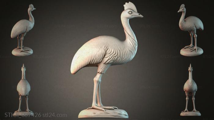 STKJI_007426 3d STL model