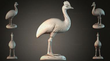 Animal figurines STKJI_007426 3d model