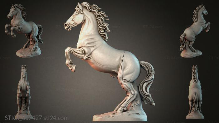 STKJI_007427 3d STL model