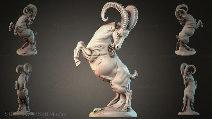 STKJI_007428 3d STL model