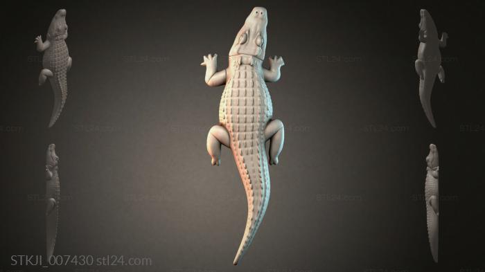 STKJI_007430 3d STL model
