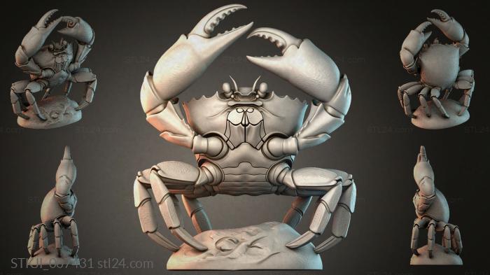 STKJI_007431 3d STL model