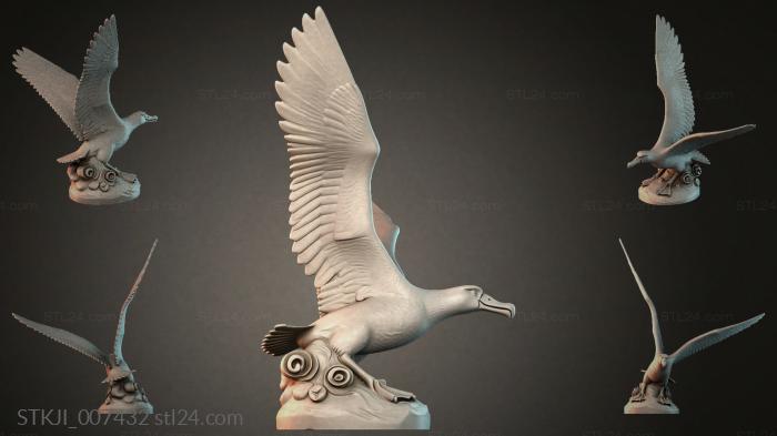 STKJI_007432 3d STL model