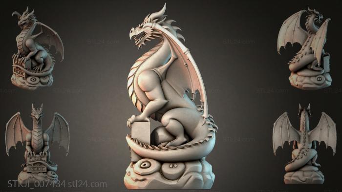 STKJI_007434 3d STL model