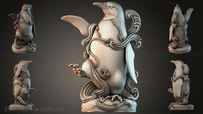 STKJI_007436 3d STL model