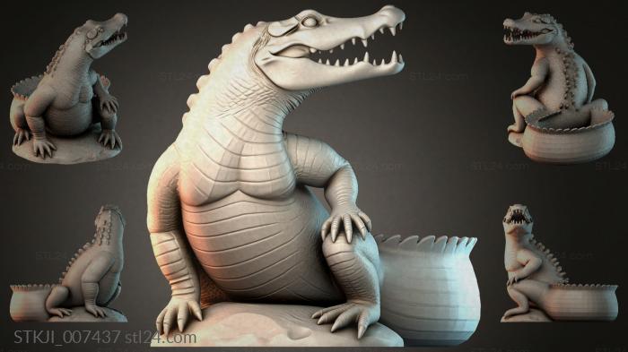 STKJI_007437 3d STL model