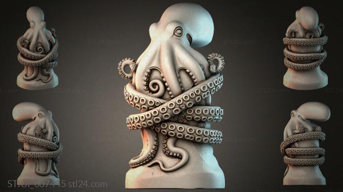 STKJI_007445 3d STL model