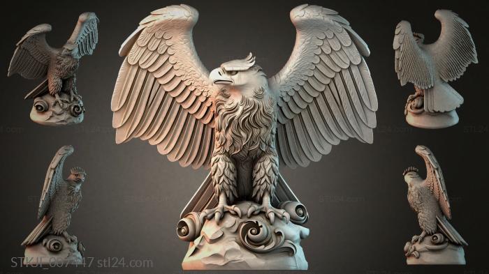 STKJI_007447 3d STL model