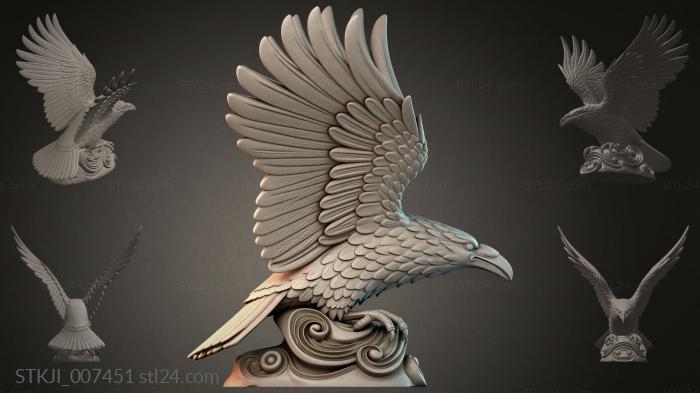 STKJI_007451 3d STL model