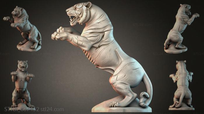 STKJI_007452 3d STL model