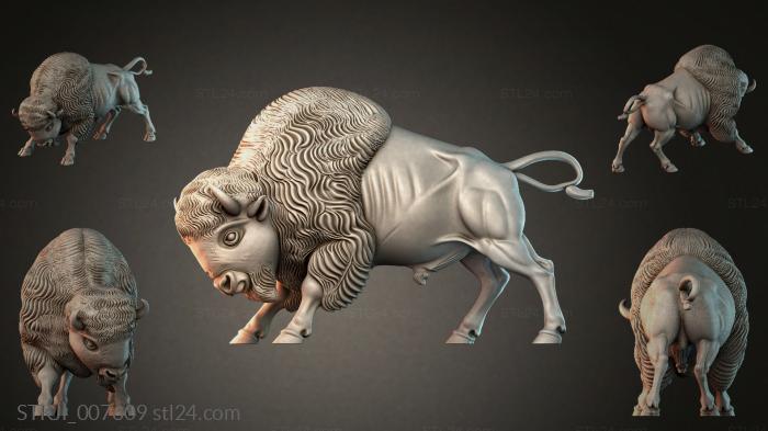STKJI_007609 3d STL model