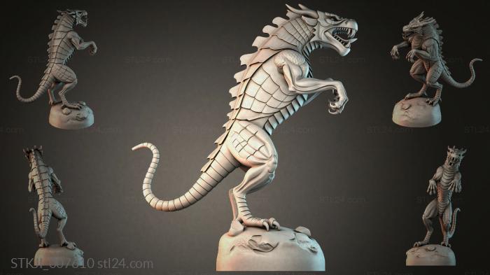 STKJI_007610 3d STL model