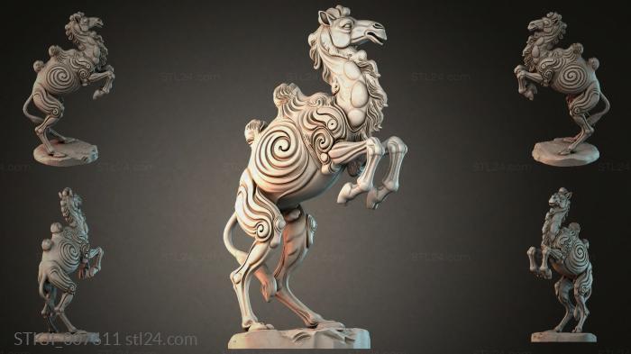 STKJI_007611 3d STL model